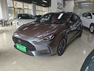MG MG5 2022