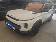 Geely Cowboy 2025