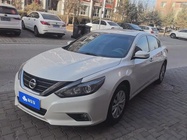 Nissan Teana 2018
