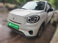 Leapmotor T03 2022