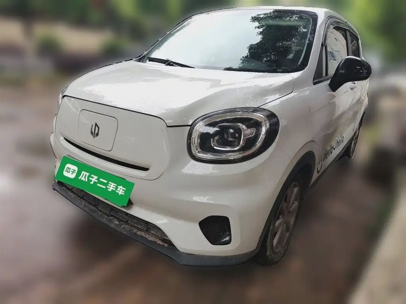 Leapmotor T03