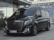 Mercedes-Benz Vito 2025