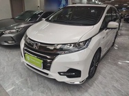 Honda Odyssey 2019