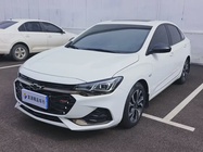 Chevrolet Monza 2021