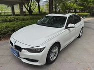 BMW 3 Series 2015