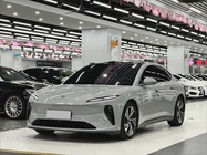 NIO ET5 2022