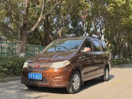 Wuling Hongguang 2016