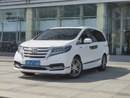 Honda Elysion 2019