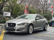 Jaguar XF 2014