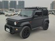 Suzuki Jimny 2025