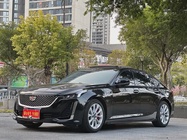 Cadillac CT5 2023