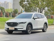Mazda CX-8 2021
