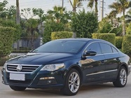 Volkswagen CC 2010