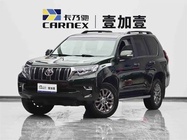 Toyota Prado 2020