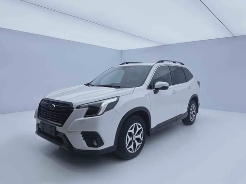 Subaru Forester 2023
