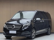 Mercedes-Benz V-Class 2017