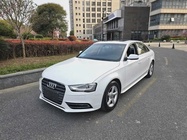 Audi A4 2014