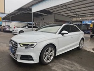 Audi A3 2021