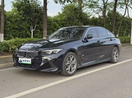 BMW i3 2023