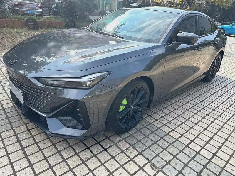 Changan UNI-V