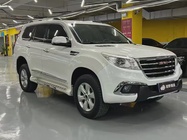 Haval H9 2015