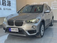 BMW X1 2016