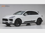 Porsche Macan 2020