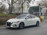Nissan Sylphy 2022