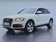 Audi Q5 2014