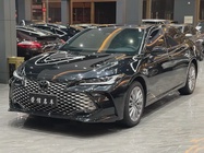 Toyota Avalon 2025