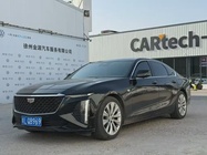 Cadillac CT6 2024