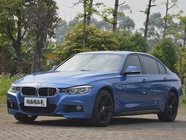 BMW 3 Series 2017