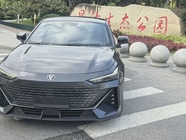 Changan UNI-V 2023