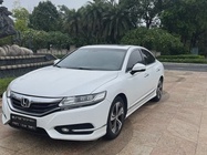 Honda Spirior 2016