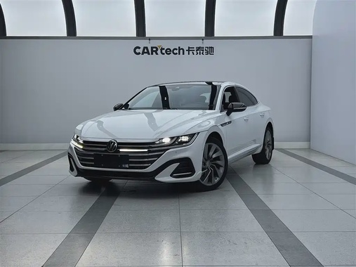 Volkswagen CC 2023