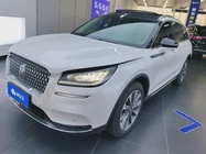 Lincoln Corsair 2021