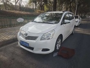 Toyota Verso 2014