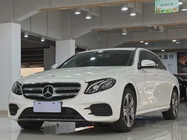 Mercedes-Benz E-Class 2017