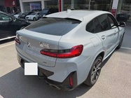 BMW X4 2023