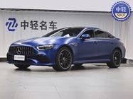 Mercedes-Benz AMG GT 2023