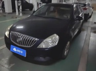 Buick Excelle 2013
