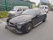 Mercedes-Benz C-Class 2025