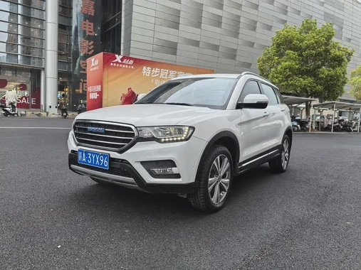 Haval H6 2016