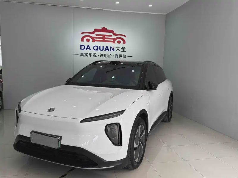NIO ES6