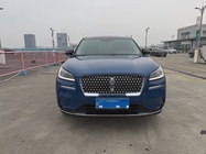 Lincoln Corsair 2021