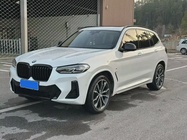 BMW X3 2024