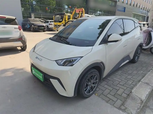 BYD Seagull 2023