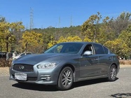 Infiniti Q50 2017