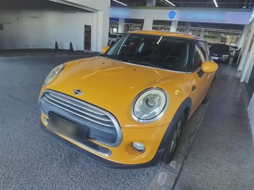 MINI Other 2014