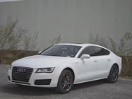 Audi A7 2013